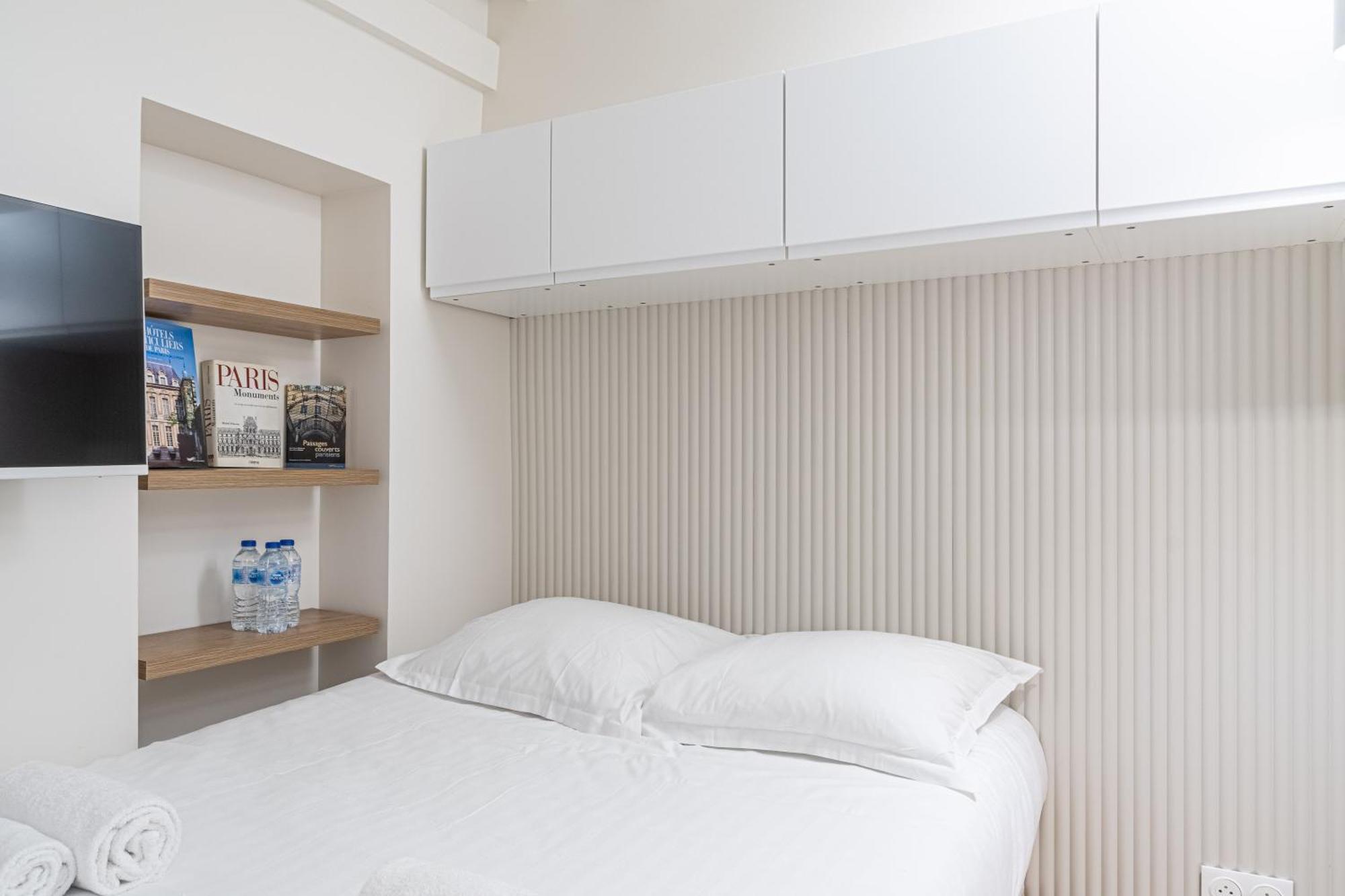 Lavie Maison Ac & Jacuzzi Paris Ngoại thất bức ảnh