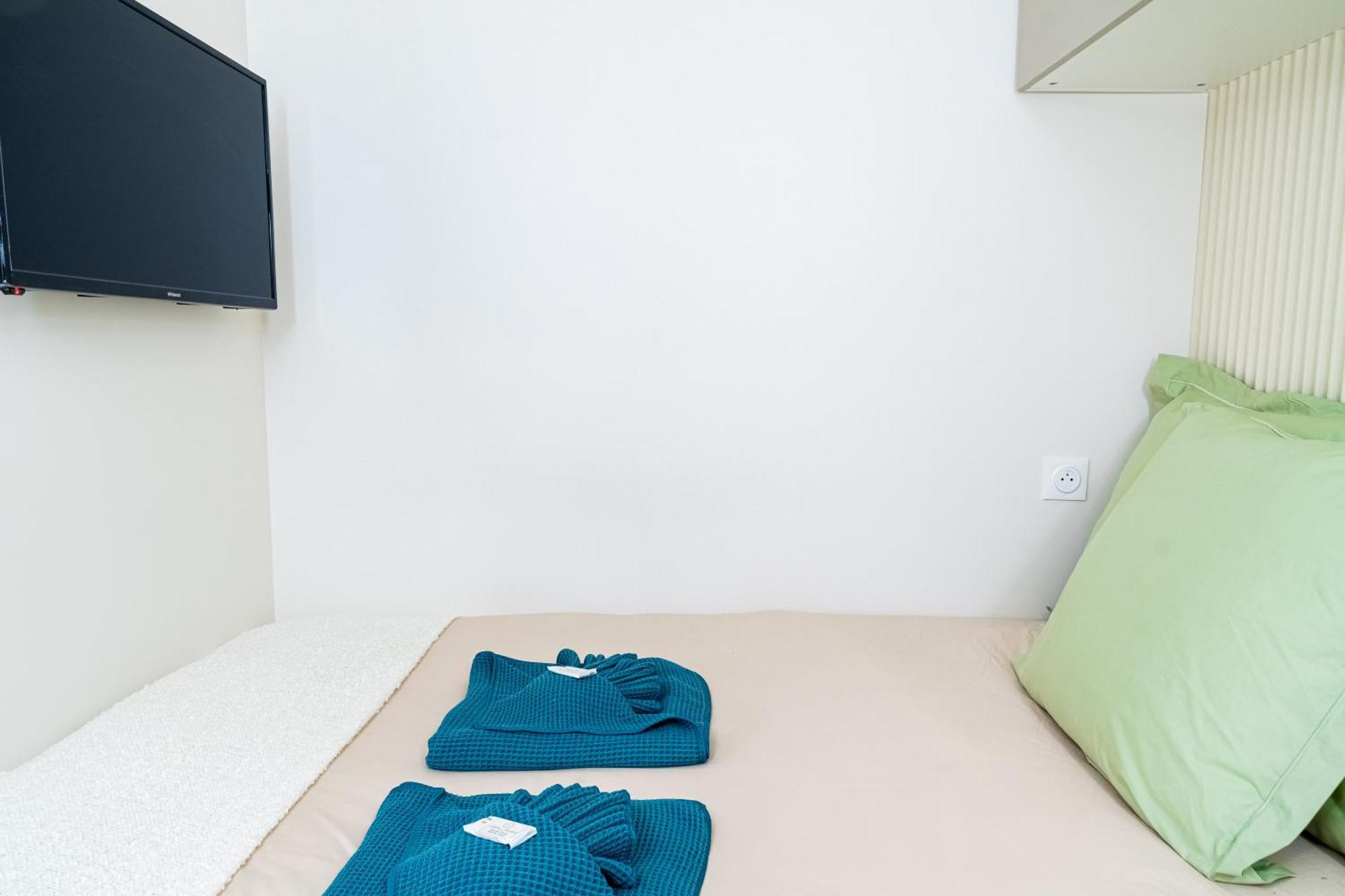 Lavie Maison Ac & Jacuzzi Paris Ngoại thất bức ảnh