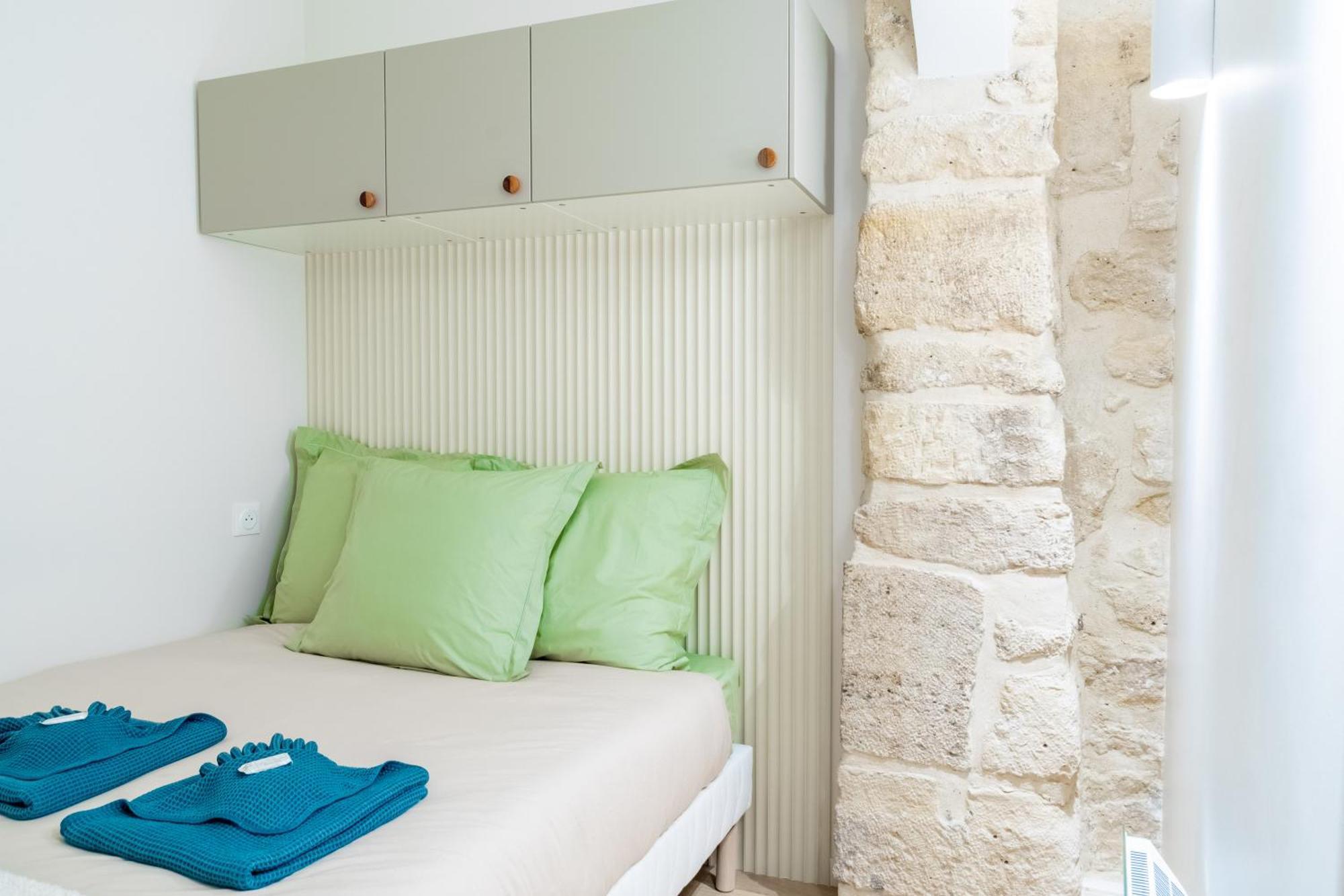 Lavie Maison Ac & Jacuzzi Paris Ngoại thất bức ảnh