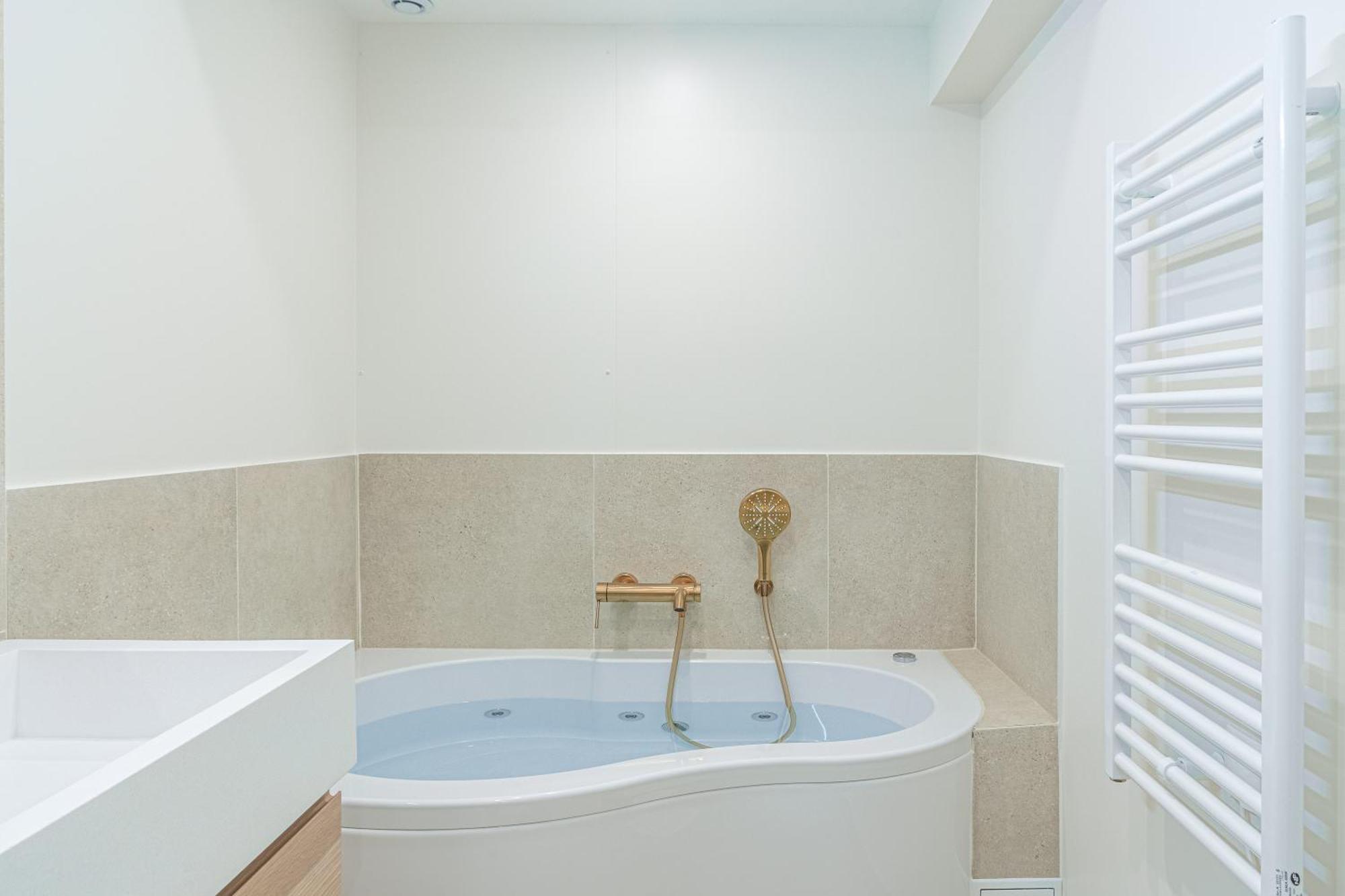 Lavie Maison Ac & Jacuzzi Paris Ngoại thất bức ảnh