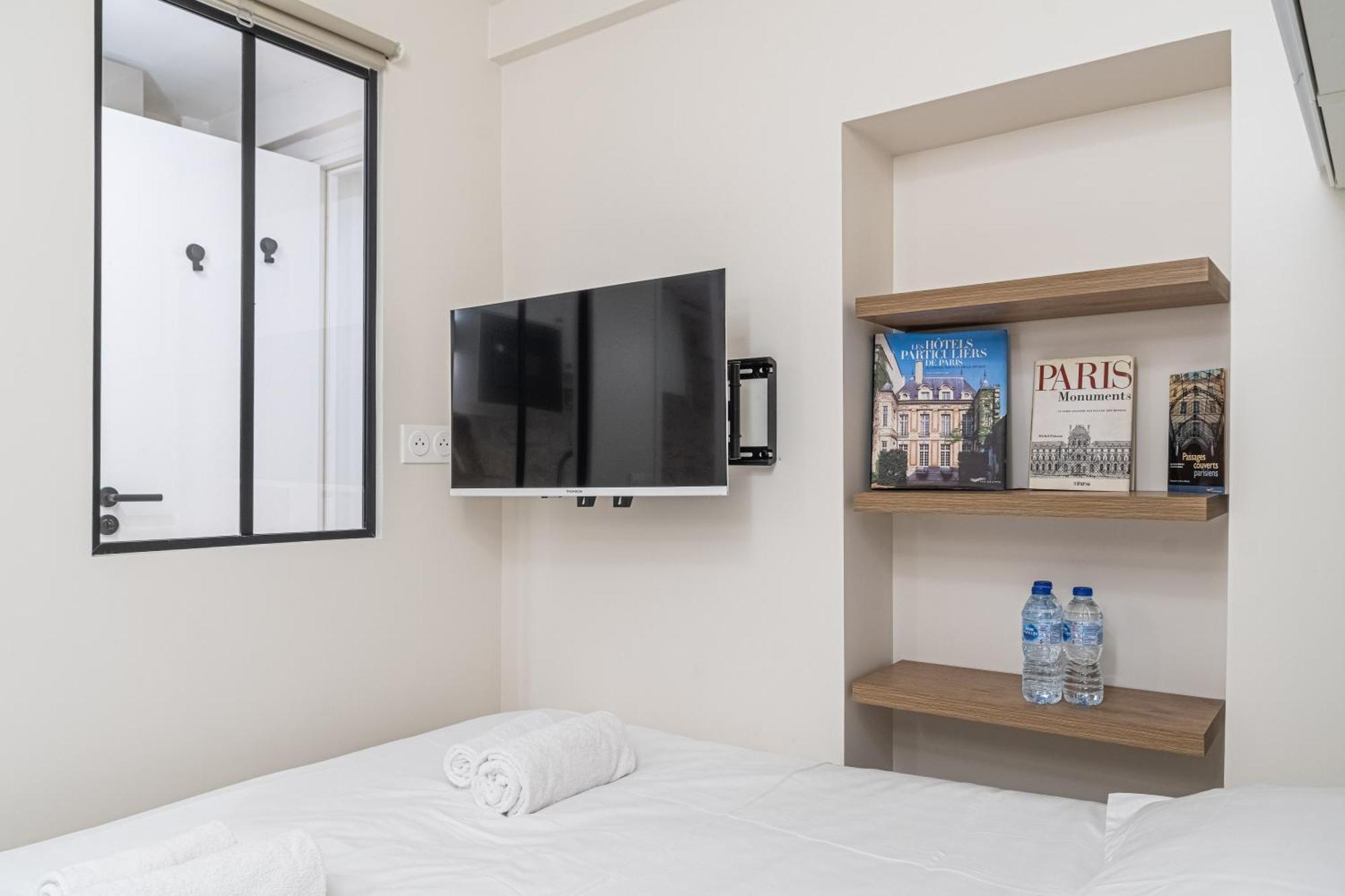 Lavie Maison Ac & Jacuzzi Paris Ngoại thất bức ảnh