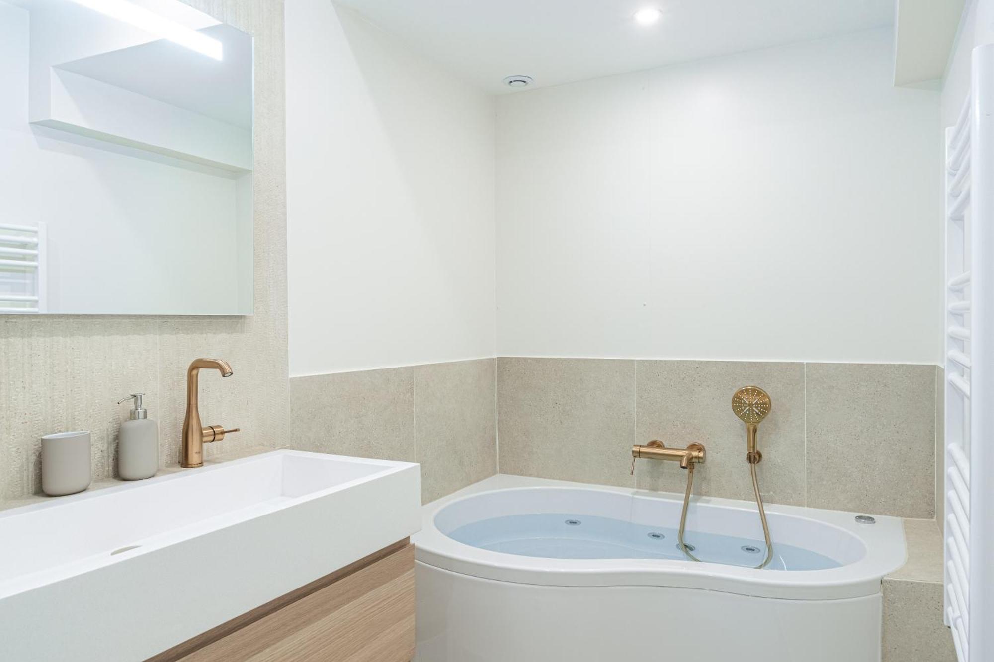 Lavie Maison Ac & Jacuzzi Paris Ngoại thất bức ảnh