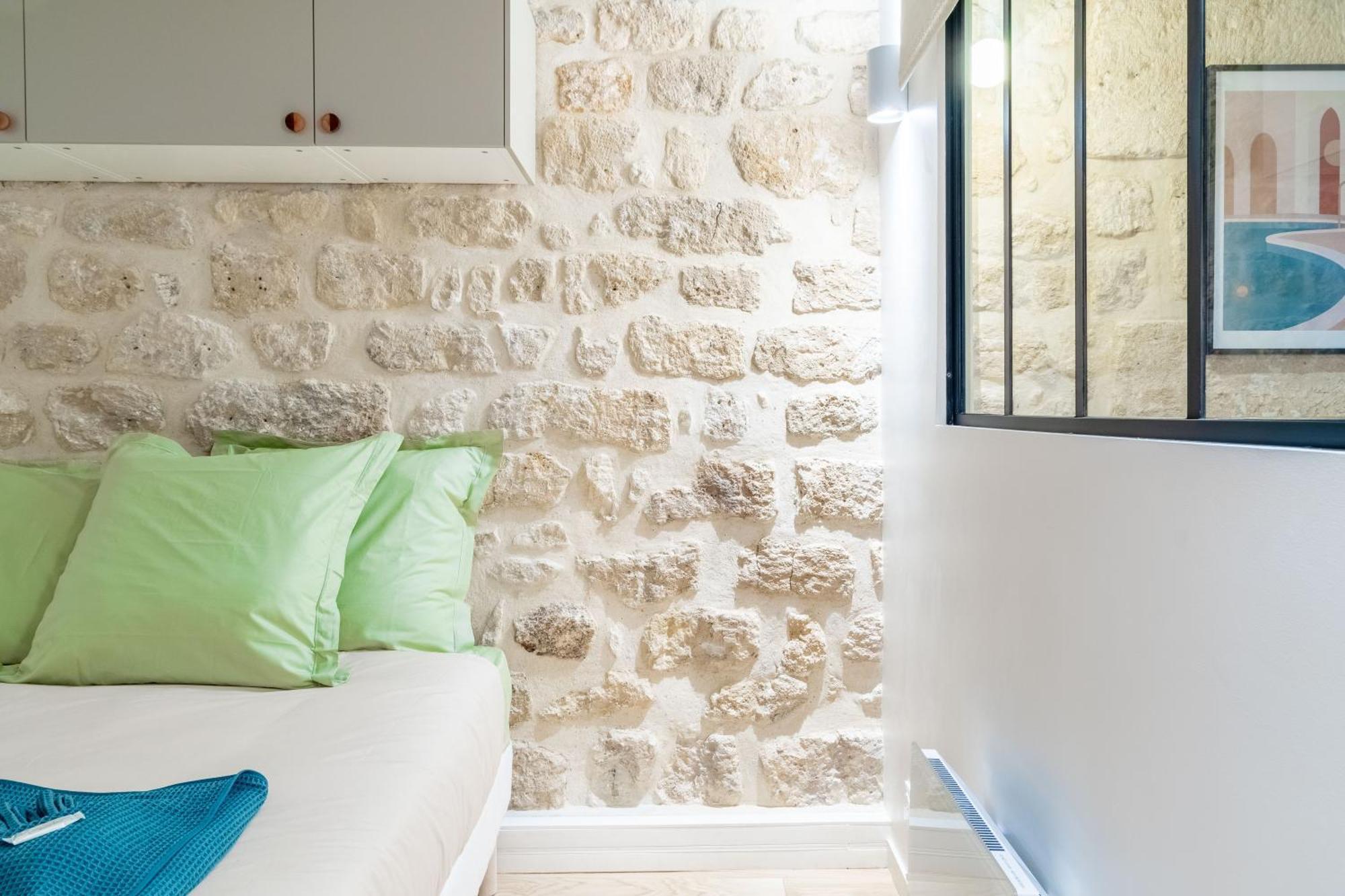 Lavie Maison Ac & Jacuzzi Paris Ngoại thất bức ảnh