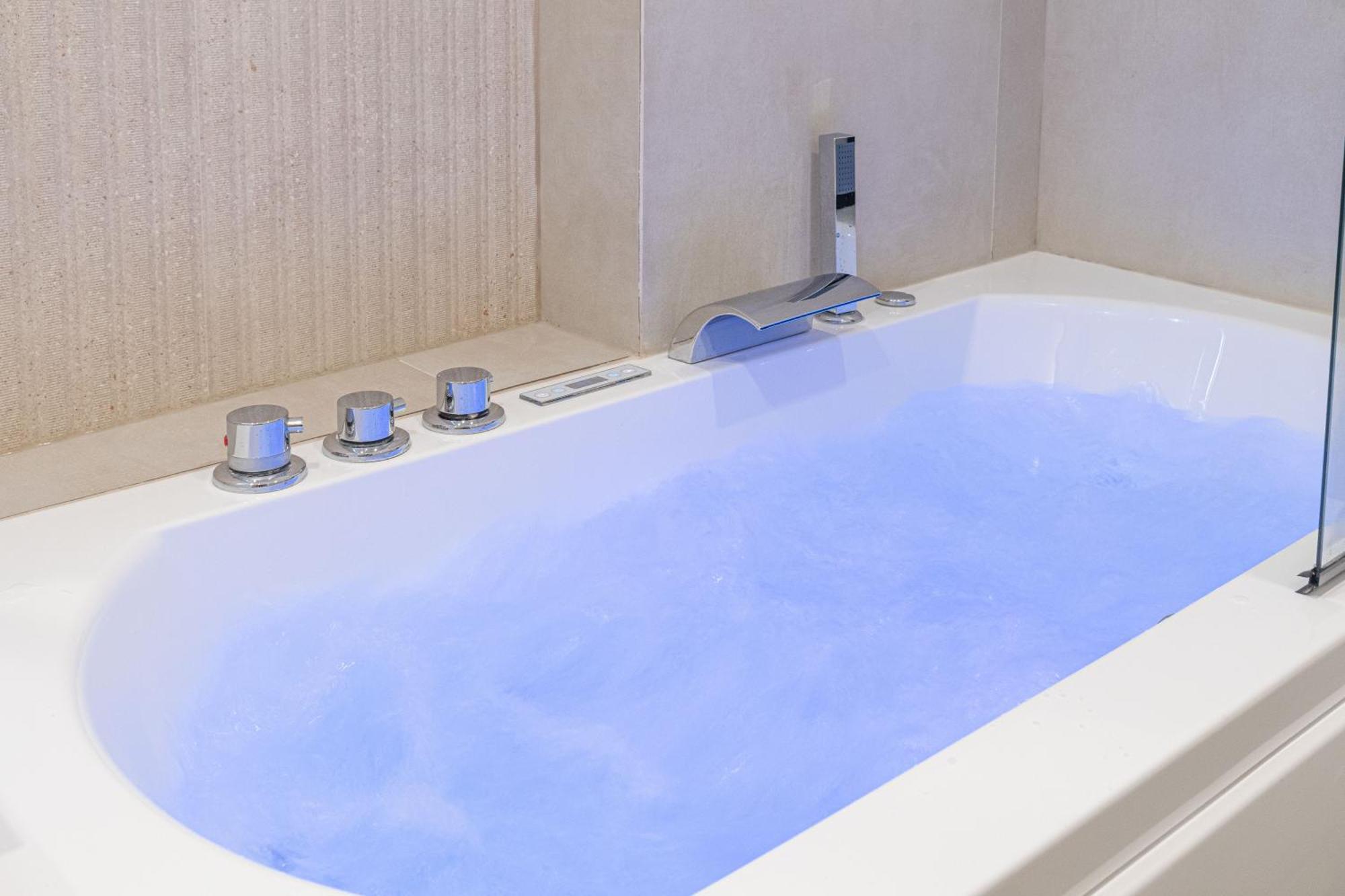 Lavie Maison Ac & Jacuzzi Paris Ngoại thất bức ảnh