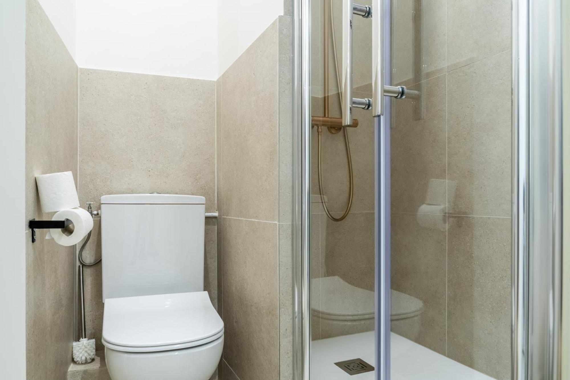 Lavie Maison Ac & Jacuzzi Paris Ngoại thất bức ảnh