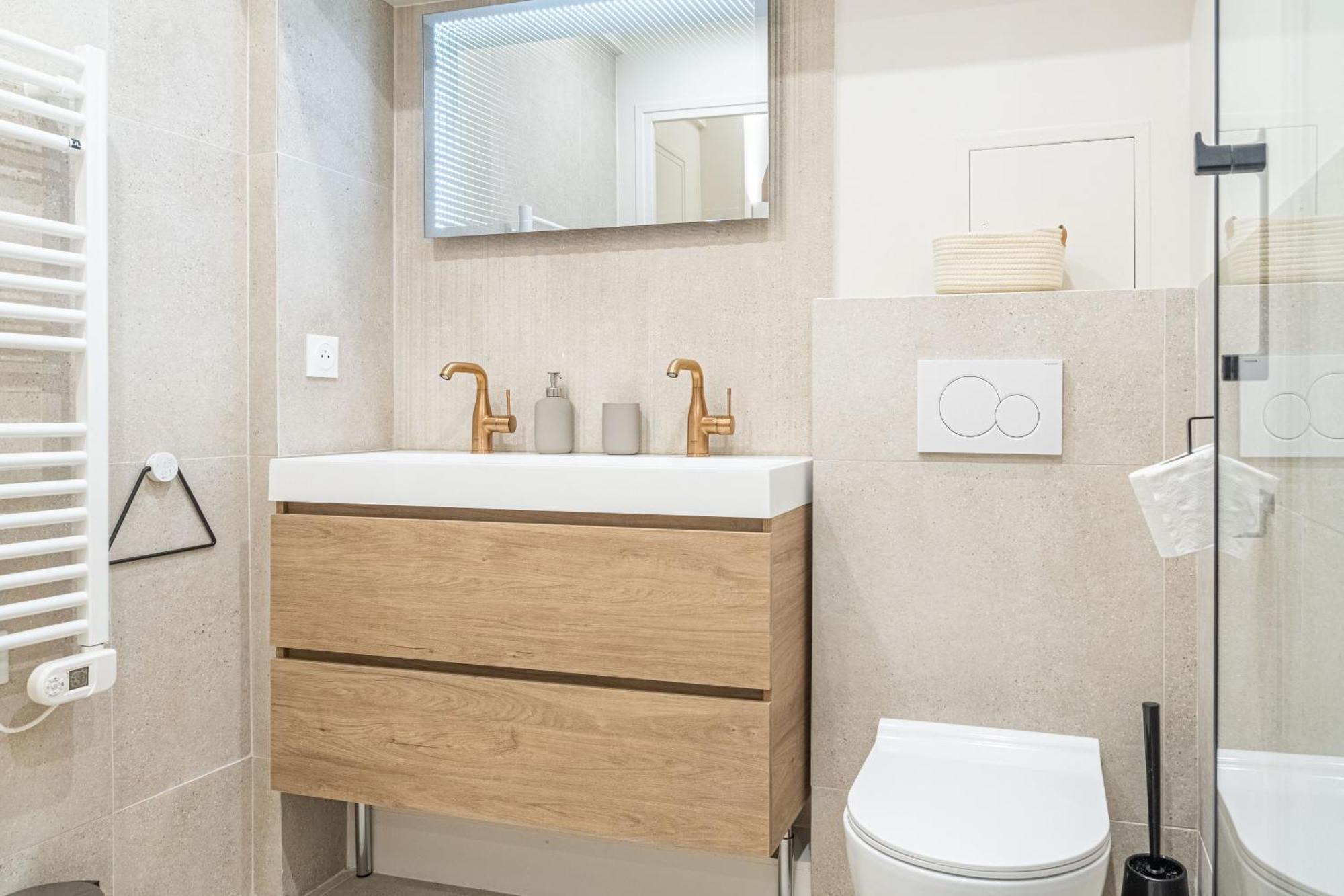 Lavie Maison Ac & Jacuzzi Paris Ngoại thất bức ảnh